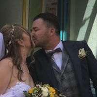 Nous sommes mari et femme ! - 4