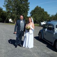 Nous sommes mari et femme ! - 5