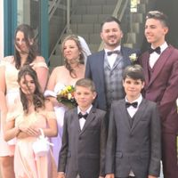 Nous sommes mari et femme ! - 7