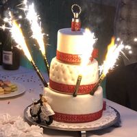 Nous sommes mari et femme ! - 8