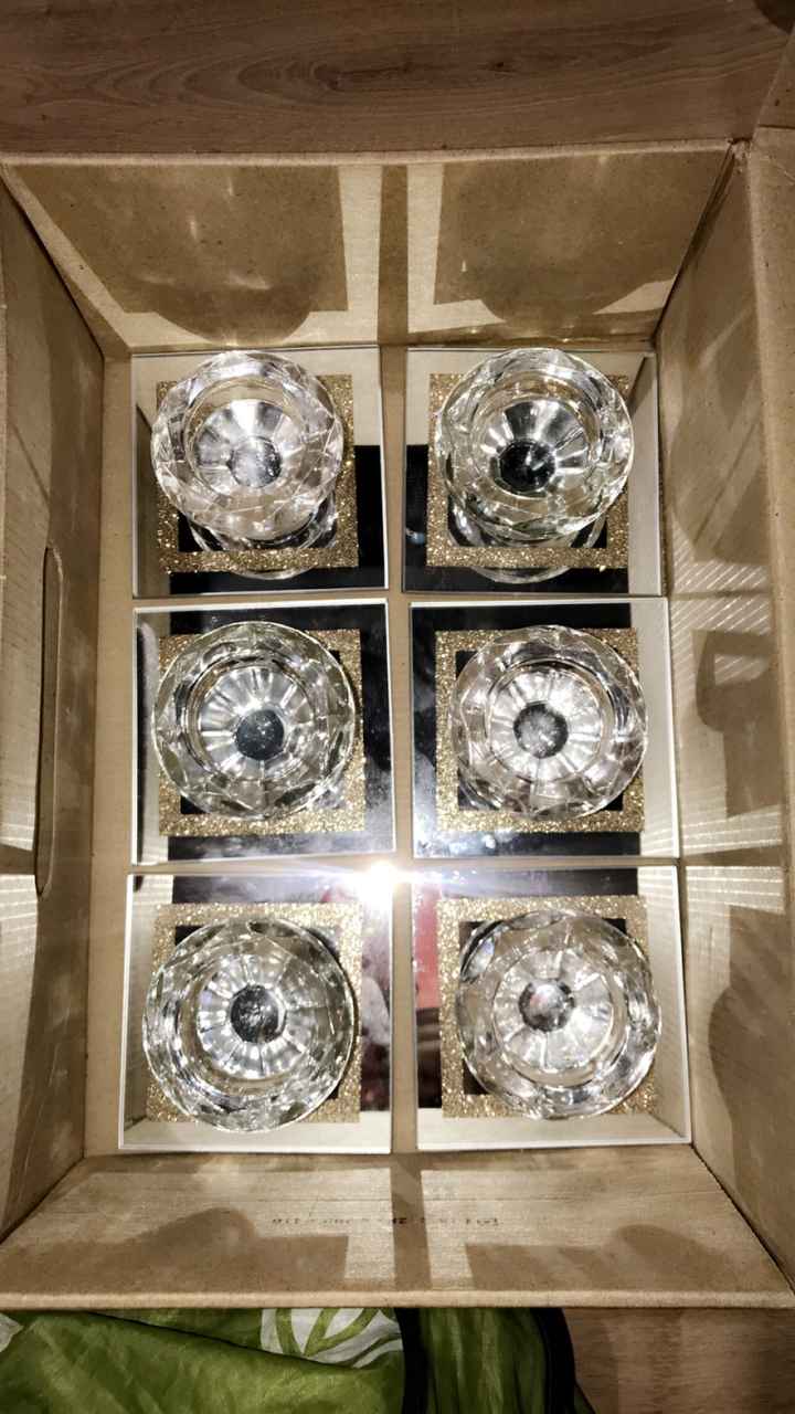 Première achat pour mariage😁😁 - 1
