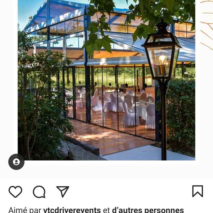Votre lieu de réception - 3