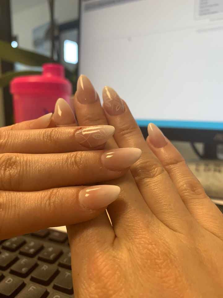 Ongle - 1