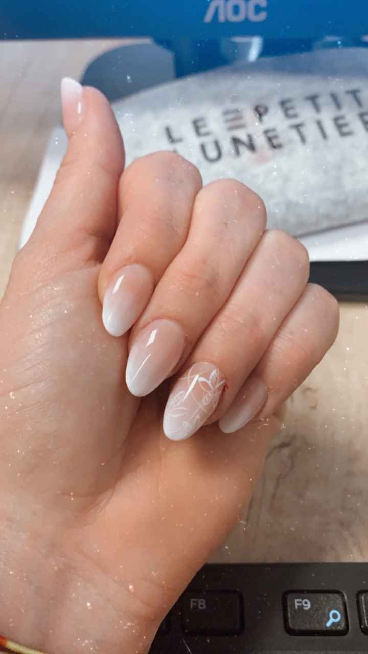 Ongle - 2