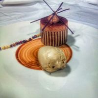 Moelleux chocolat