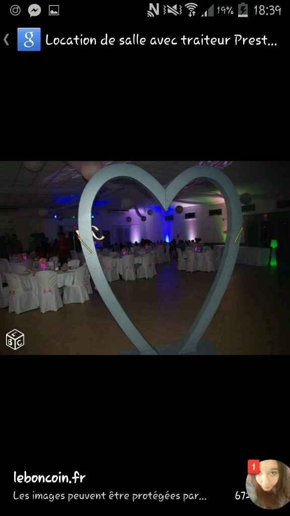 Coup de coeur salle - 10