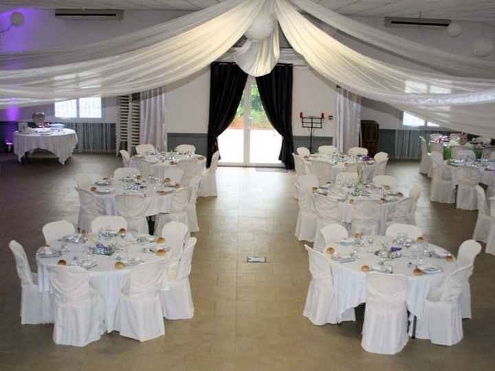 notre salle lilas