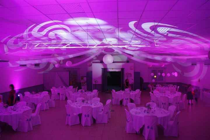 salle lilas
