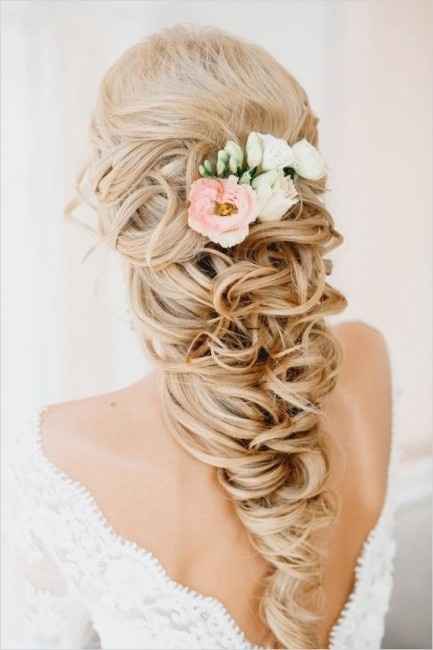 la coiffure