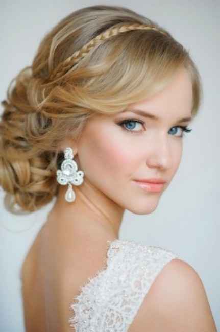 make up