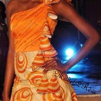 ma robe du lendemain