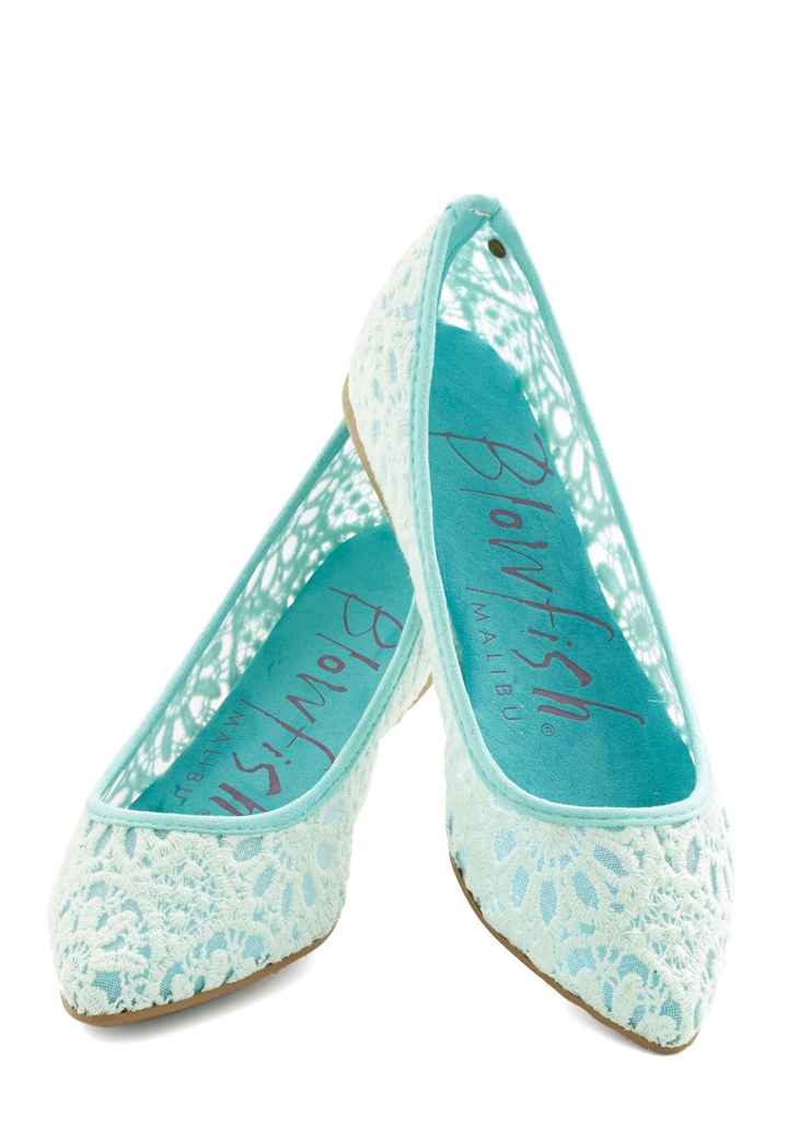 Mes autres chaussures