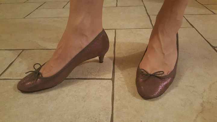 Montrez moi vos chaussures - 2