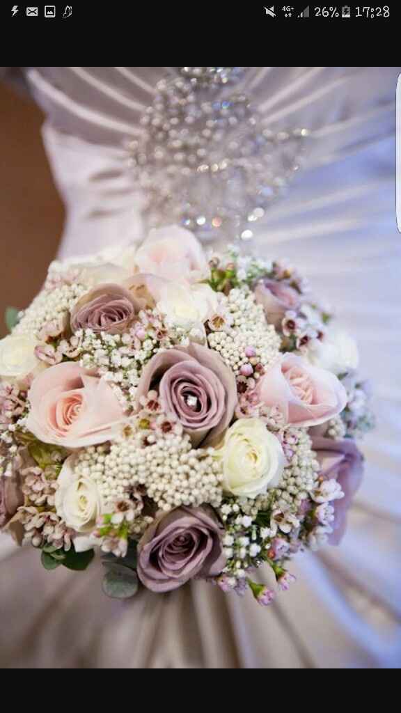 Bouquet inspiration - 1