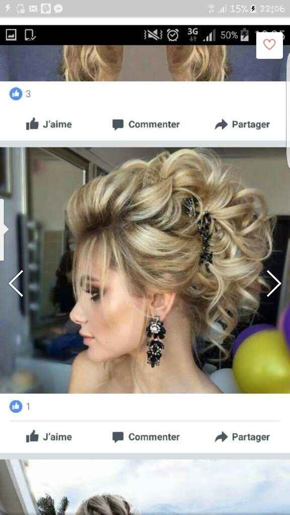 Est ce que cette coiffure est facile à réaliser pour un.pro? - 1