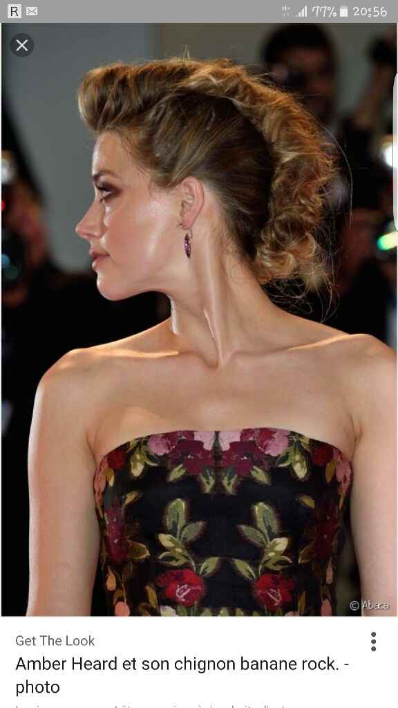 Est ce que cette coiffure est facile à réaliser pour un.pro? - 2