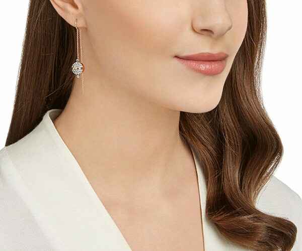 Bijoux mariée acheté ! - 1