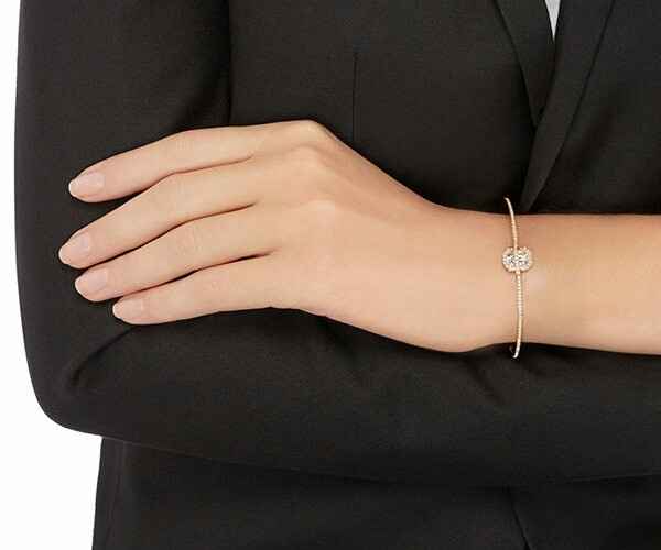 Bijoux mariée acheté ! - 3