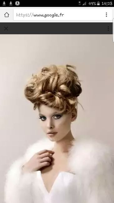 Besoin d'avis sur le choix du coiffeur - 1