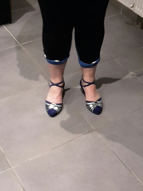  Chaussures 😍 - 1
