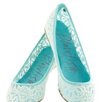 Mes autres chaussures