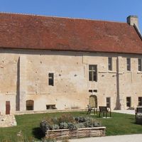 Notre lieu de réception