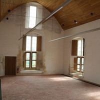 Notre lieu de réception