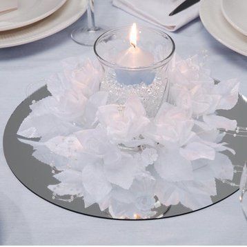 Centre de table 1