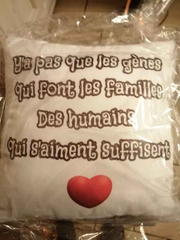 3. Tes préparatifs en 1 photo ! 🤳 - 1
