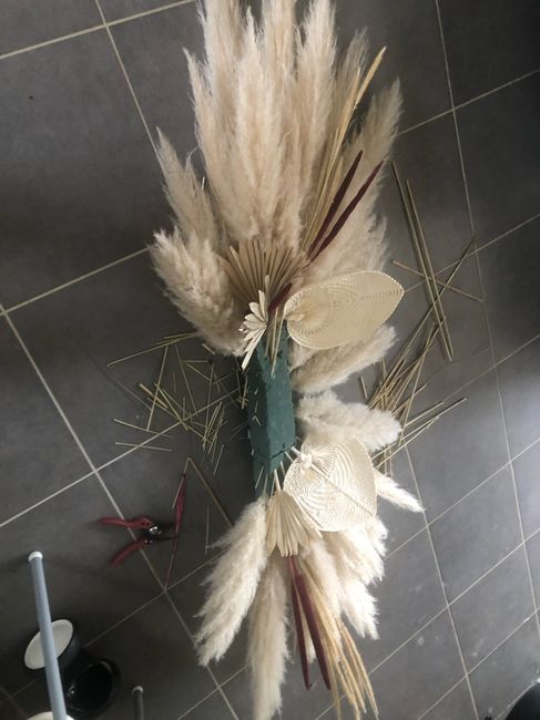 Décoration maison pampa 4
