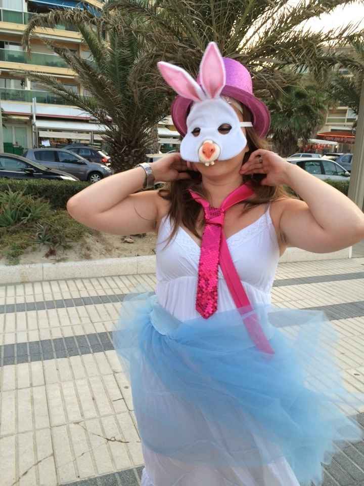 Mon evjf entre danseuses ! - 2