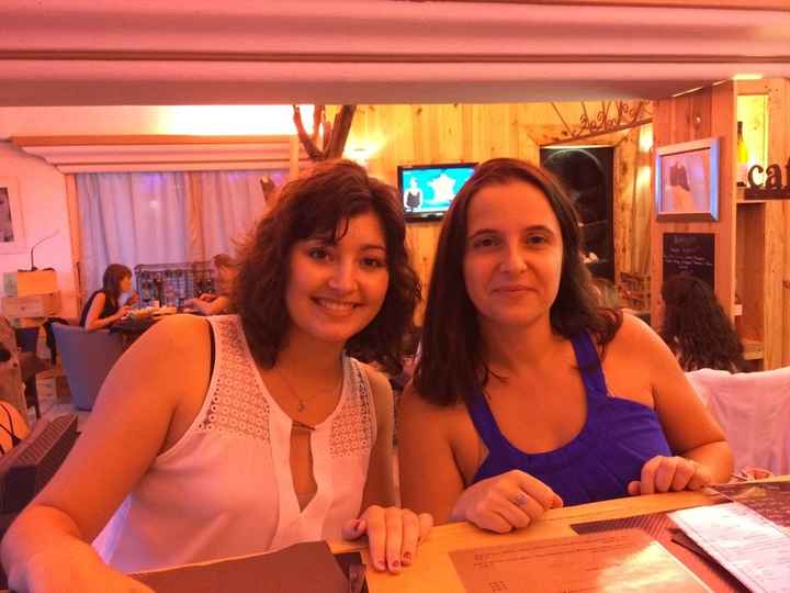 Mon evjf entre danseuses ! - 6