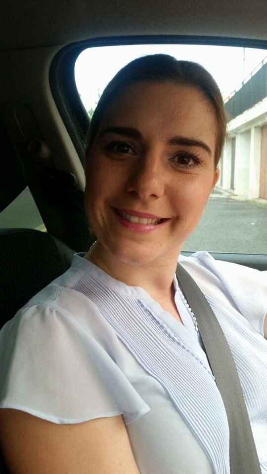 Essai maquillage - 2