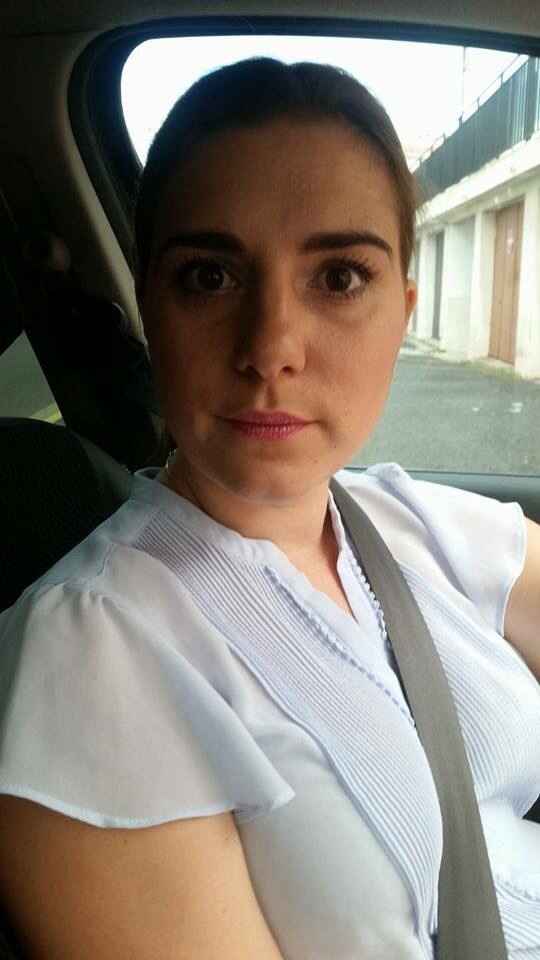 Essai maquillage - 3