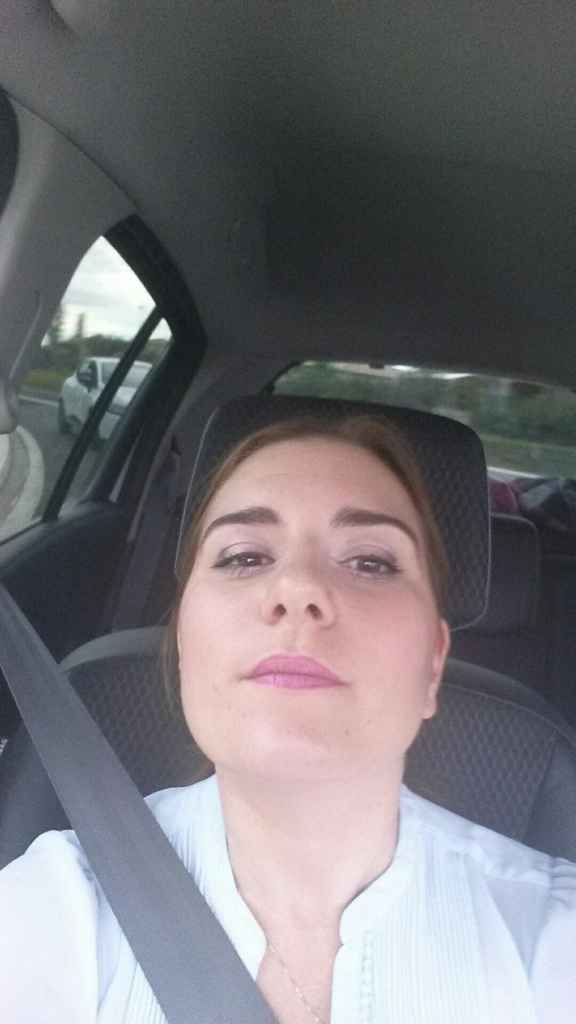 Essai maquillage - 4