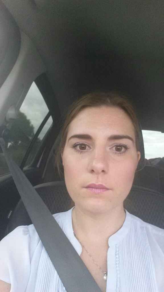 Essai maquillage - 5