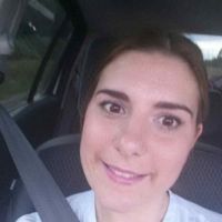 Essai maquillage - 7