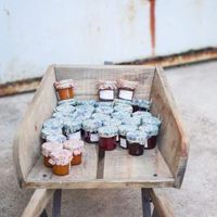 Cadeaux invités - 1