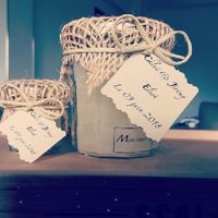 Cadeaux invitées ! - 1