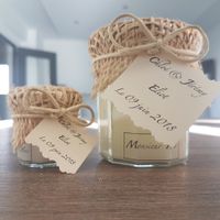 Cadeaux invitées ! - 2