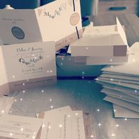 Faire part - 1