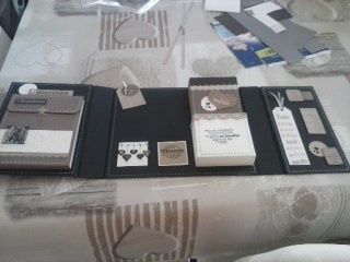 DIY Livret de cérémonie 