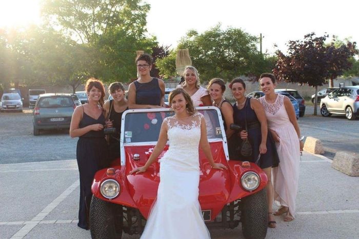 avec la "voiture" balai