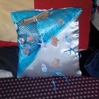 coussin d'alliance