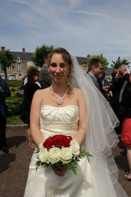 Photo mariage