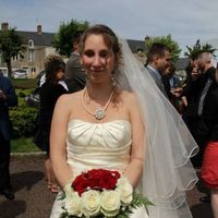 Photo mariage