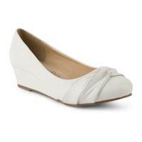 chaussure mariage