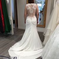 Inspiration : dos de robes - 1
