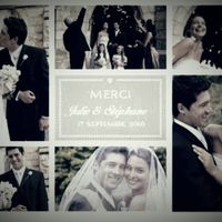 Montrez moi vos cartes des remerciements svp - 1