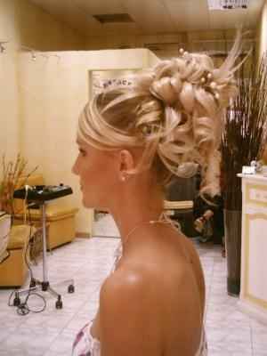 Avis coiffure.... grande hésitation - 4
